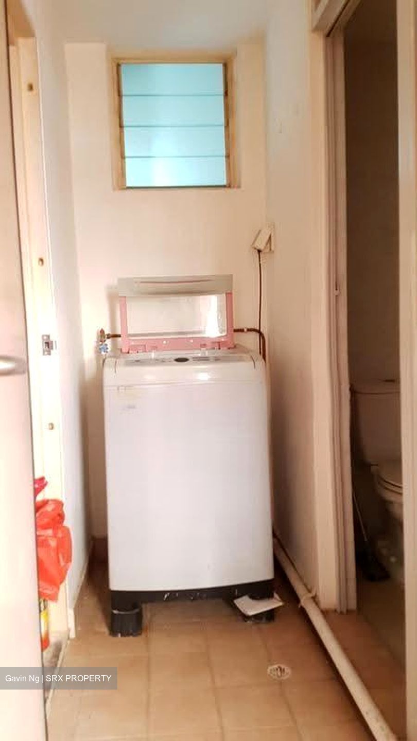Yishun Sapphire (D27), Condominium #610762611
